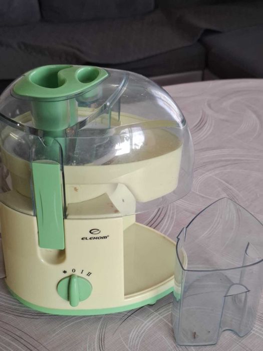 Сокоизстисквачка