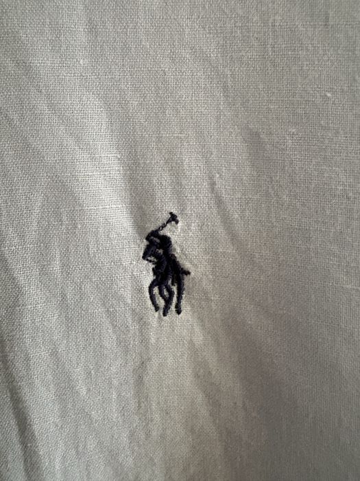 camasa polo.