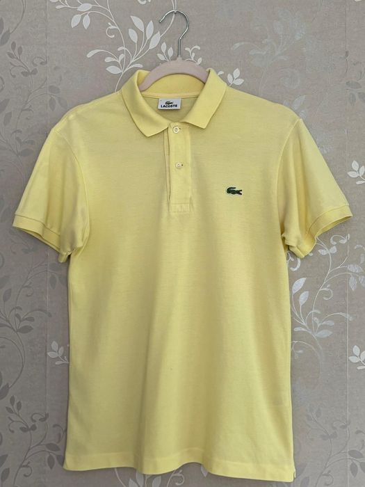 Tricou Polo Lacoste de bărbați