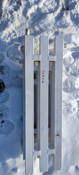 Продам радиаторы