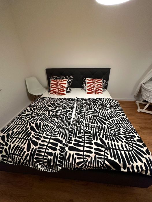 Легло Monteverde 180 x 200