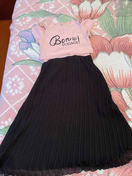 Детские вещи новое