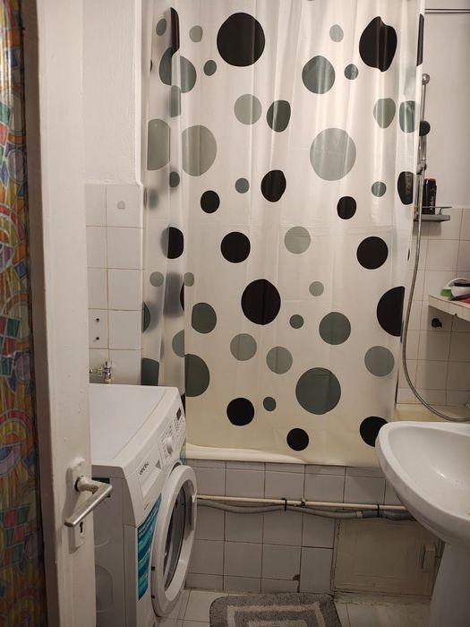 Inchiriez apartament Circumvalatiunii