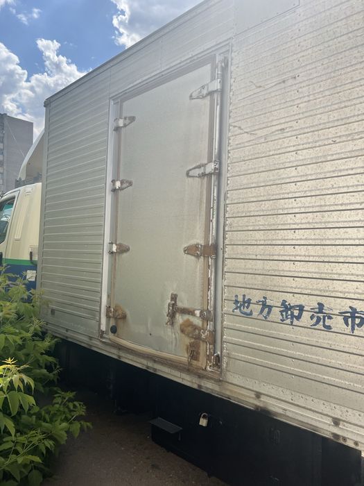 Продам Митсубиси фусо японец