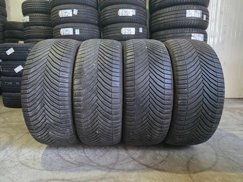 255/45/20 MICHELIN 4бр