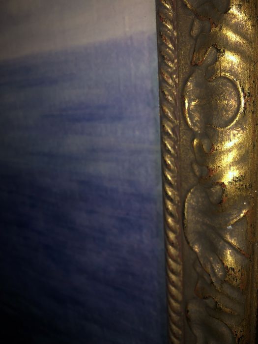 Vânzare cu Scop Caritabil - Tablou aducător de liniste și pace