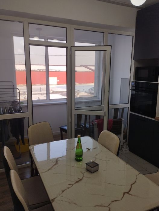 Сдается квартира