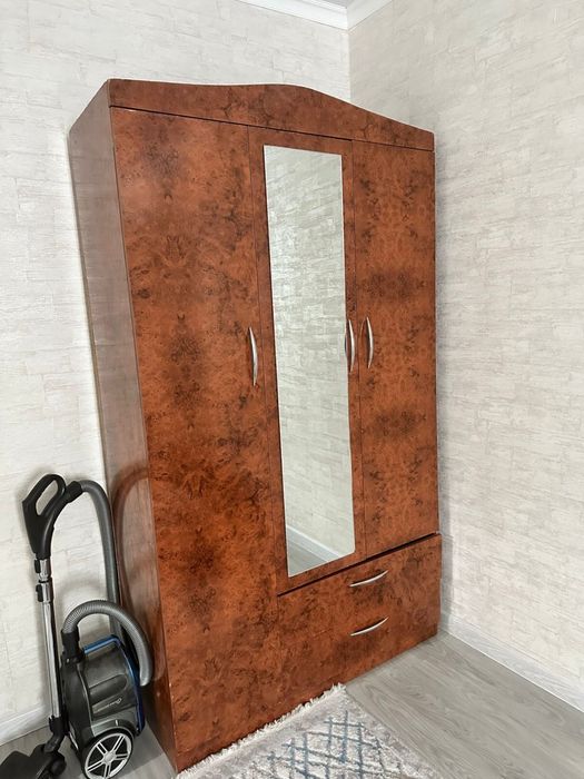 Продам шкаф, в отличном состояний б/у