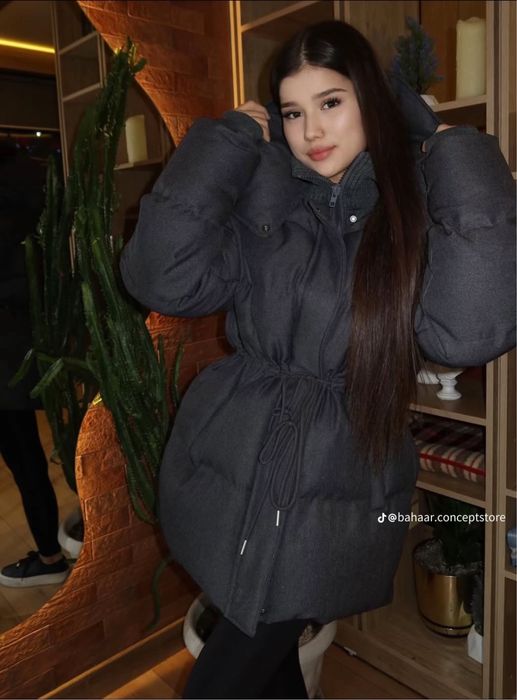 Продам зимнюю крутку