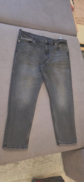 Blugi barbatesti Calvin Klein marime 38