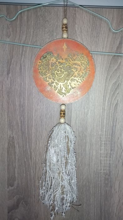 Декоративна Картичка- пано