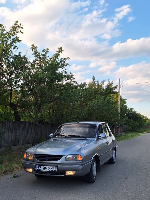 Vand schimb Dacia 1310 Li