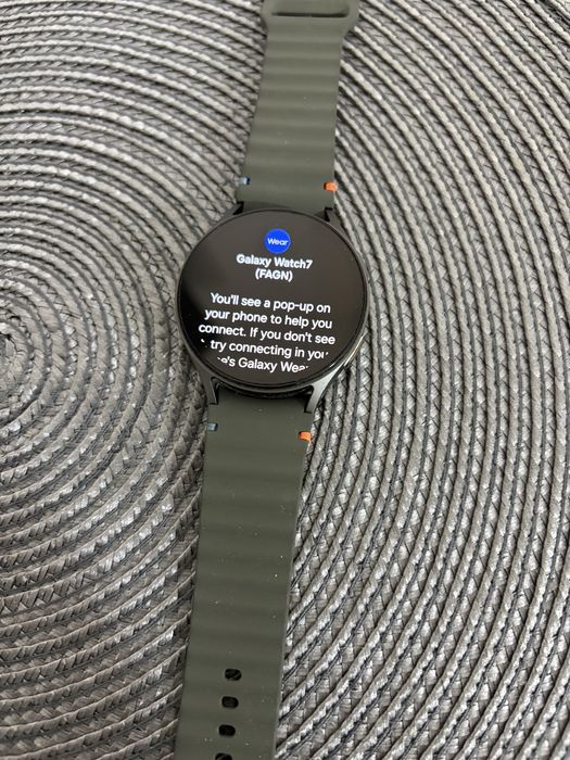 Samsung Galaxy Watch 7, 44 mm