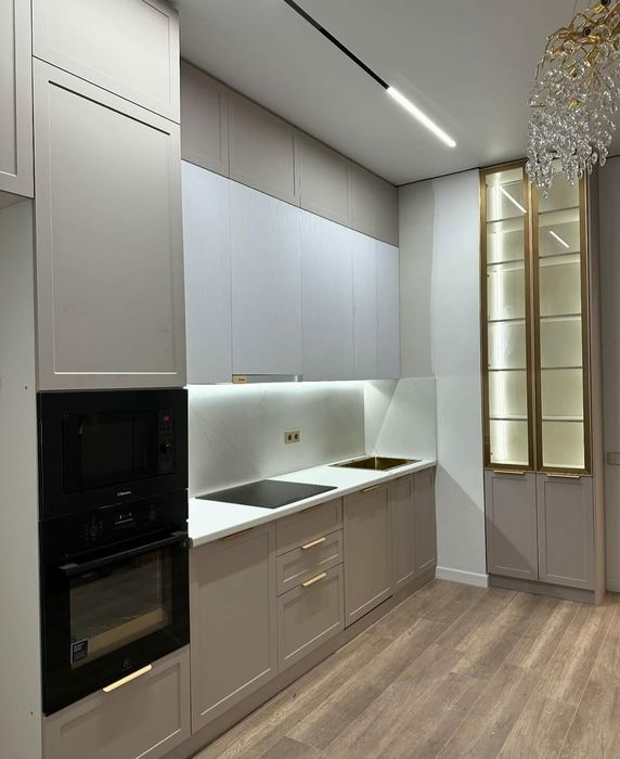Кухня кв метр 55000