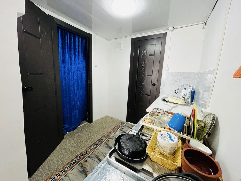 Продам дом в селе Кызылжар