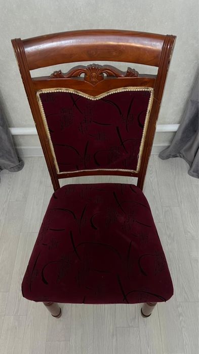 Стулья 3571 тенге