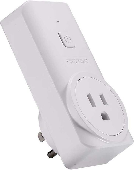 DIGITEN WTC100 Priză termostat Wireless Controler digital Telecomandă