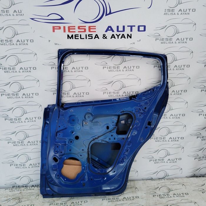 Usa drepata spate Dacia Sandero 3 an 2020-2021-2022-2023-2024-2025-202