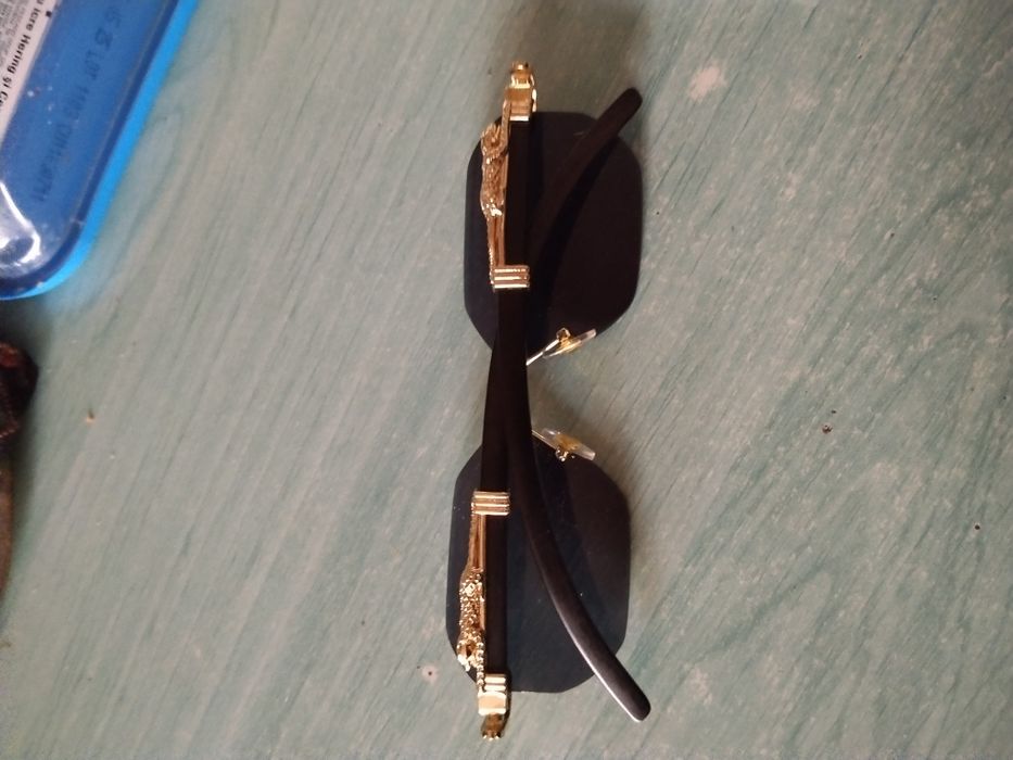 Ochelari Cartier
