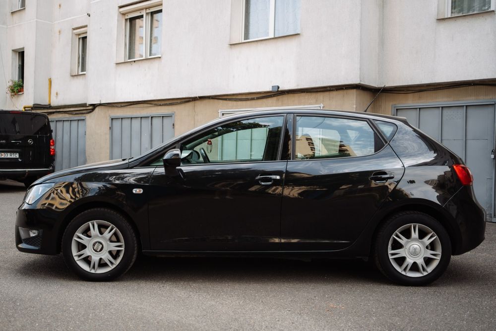 Seat Ibiza FR 2.0 TDI.AN 2015