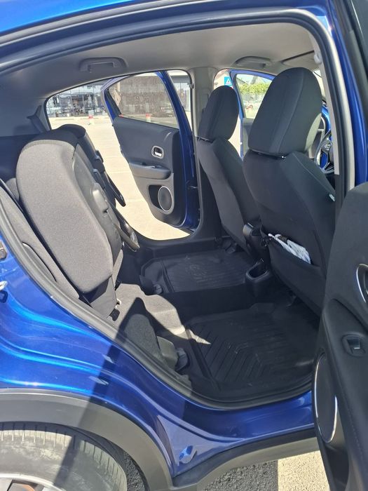 Honda HR-V Primul proprietar, fabricatie 2019, 92.000 Km, impecabila