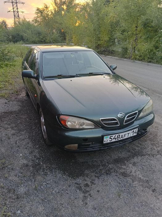 Продам Ниссан примера