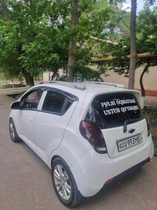 Other Spark 2013 — 3