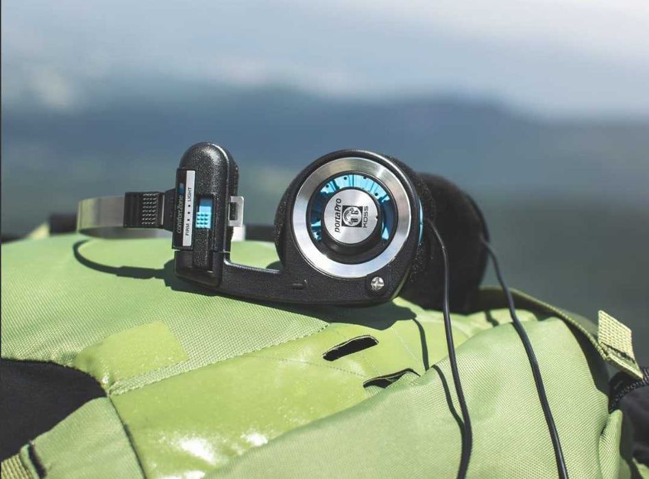 Наушники Koss Porta Pro Classic