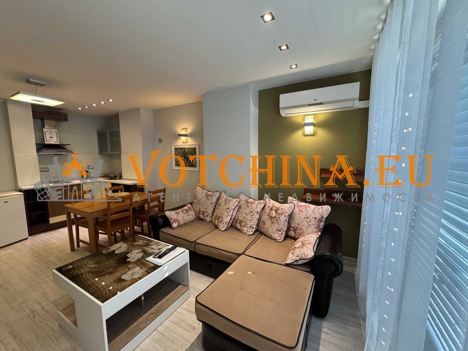 Продава се Двустаен апартамент в Каварна - 68 кв.м за 900 €/кв.м - Снимка #2