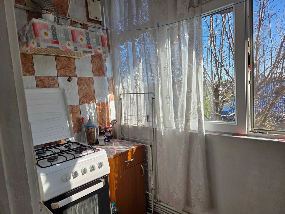 apartament 3 camere vânzare