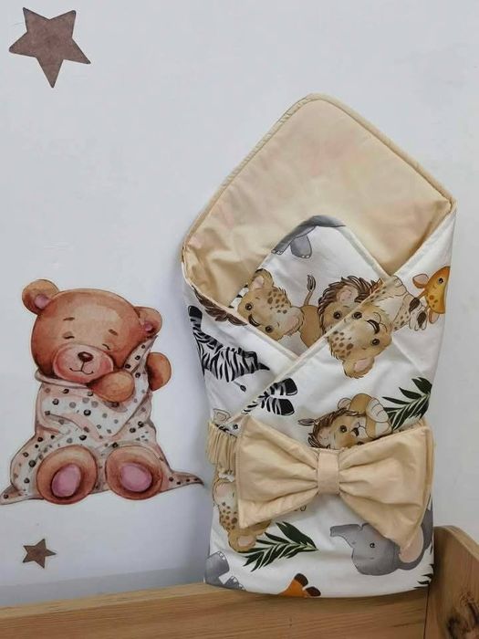 Изработка на порт бебе в над 40 десена