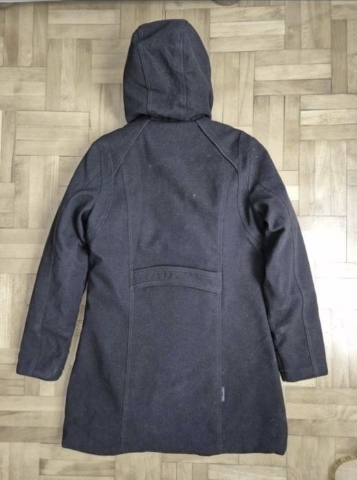 Palton gros de iarnă, damă, Merrell, Opti-Warm - Marimea M