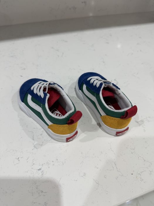 Vans детски обувки 20 номер два модела