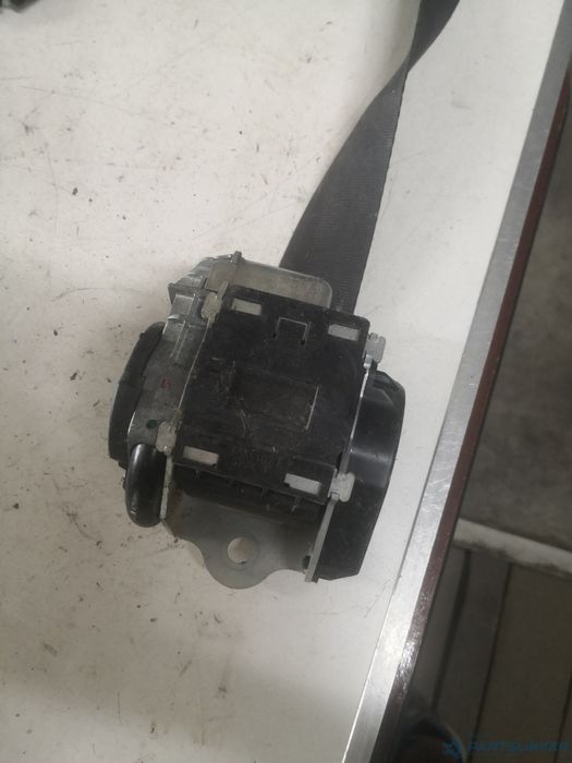 Centura Siguranta Spate Skoda Superb (3T4) [ 2008 - 2015 ] Oem 6177197