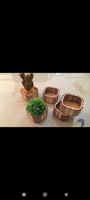 ЧПУ станок по дереву