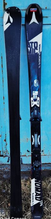 Ски Atomic 174cm