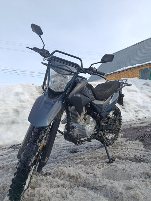 Эндуро Jelmaia            ㅤㅤㅤ