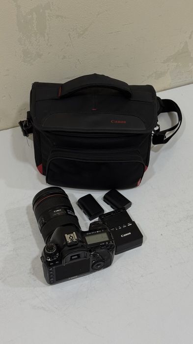 Canon mark4 sotiladi