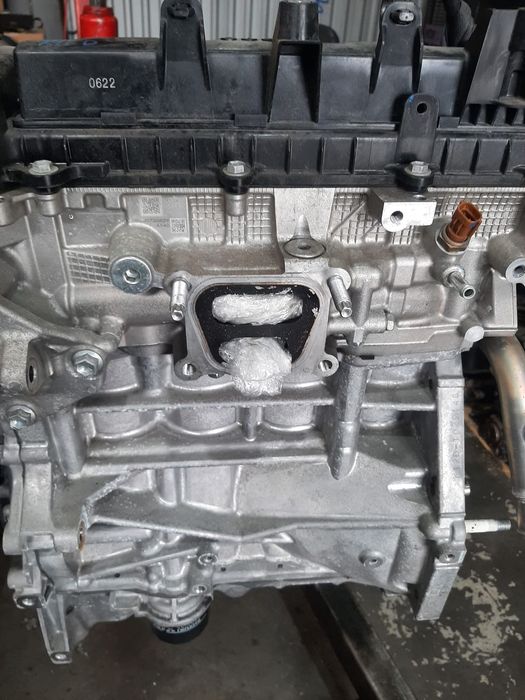 motor k12d 1.2 b suzuki ignis 3 hybrid 2020