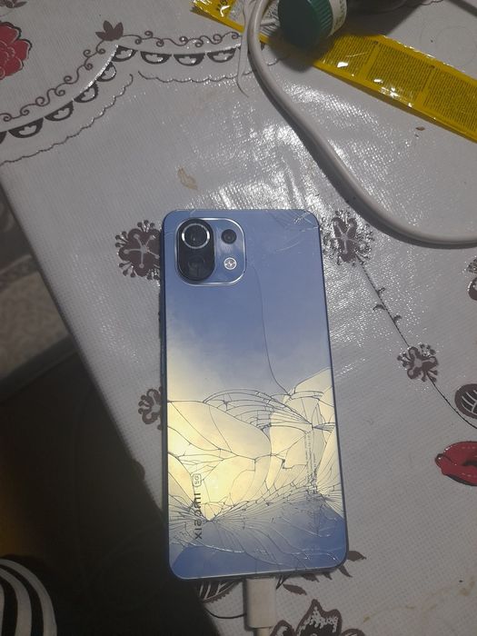 Xiaomi 11 lite 5g ne