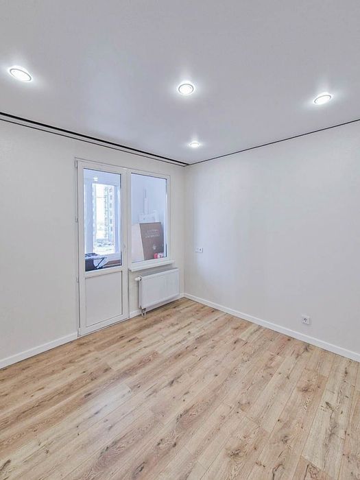 Евродвушка левый берег