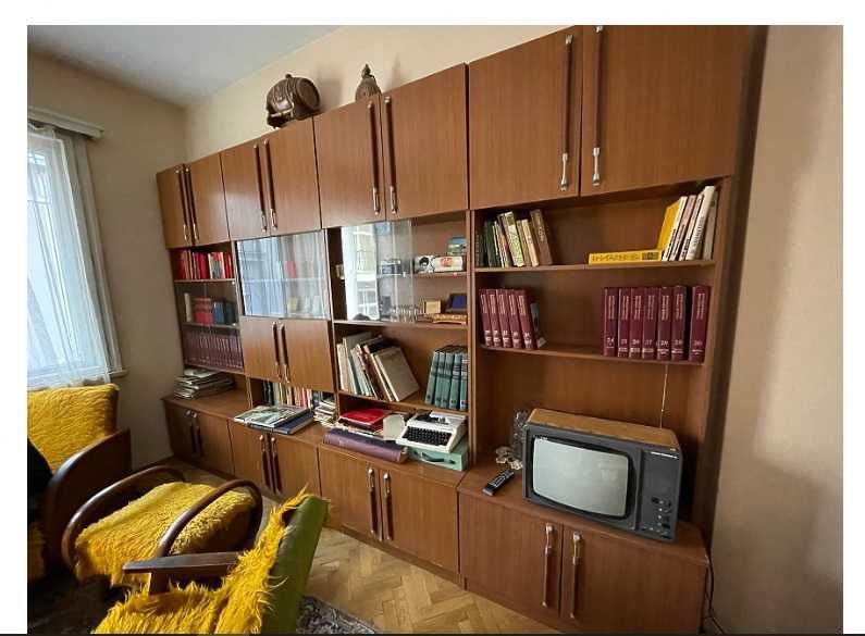 Продава Тристаен апартартамент село Телиш област Плевен