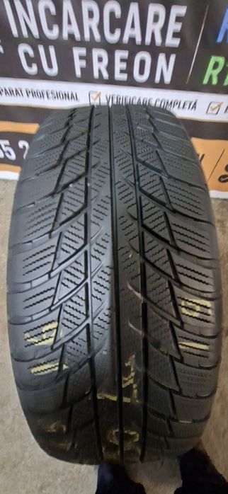 Anvelope de iarna 205 65 16 R16 Bridgestone