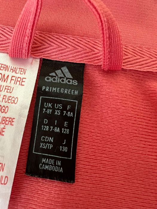 Спортивный костюм девочка Адидас