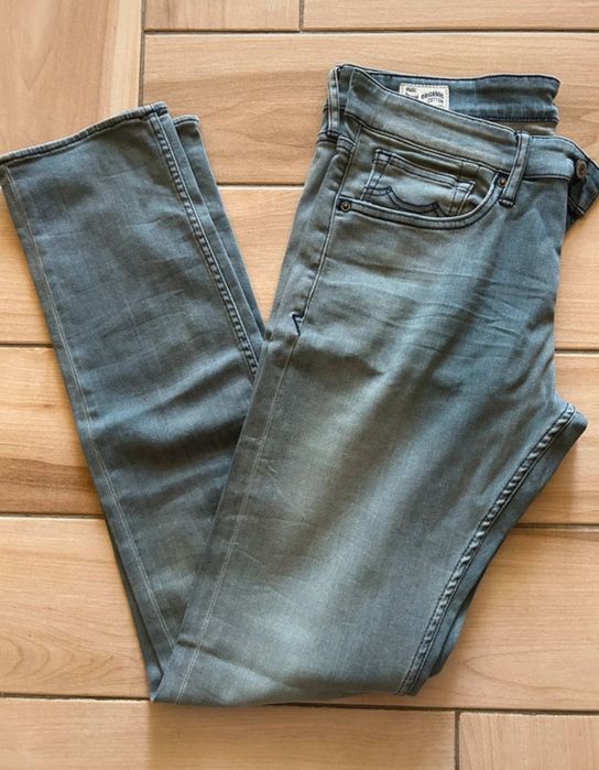 Blugi  Kings of Indigo originali