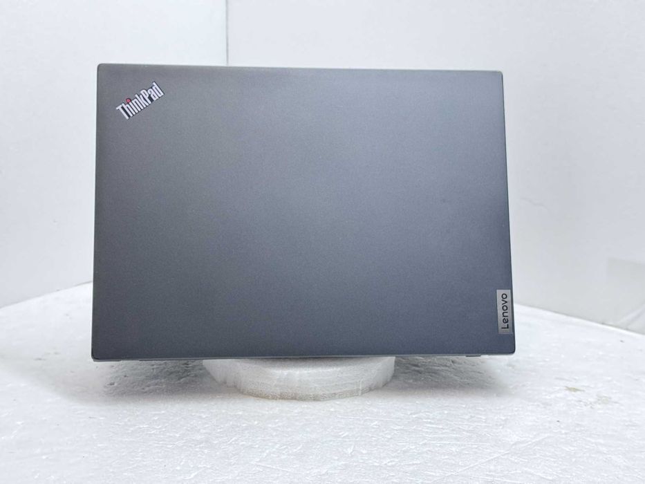 Реновиран лаптоп Lenovo ThinkPad X13 G3 13" IPS 1920x1200 FHD+ webcam i7-1260P 16GB DDR5 510GB M.2 Nvme/ клас А/ 12м гаранция