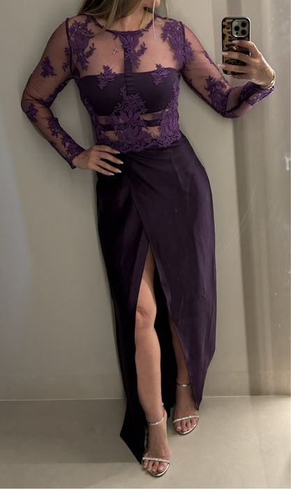 Vand rochie Eva Atelier