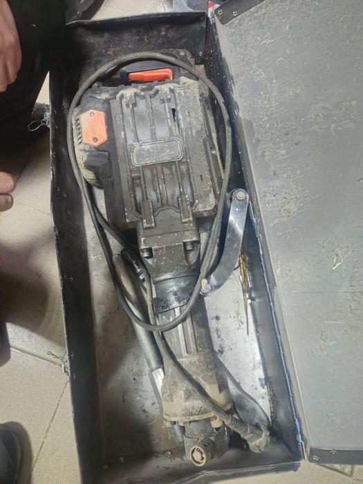 Продам Отбойный молоток