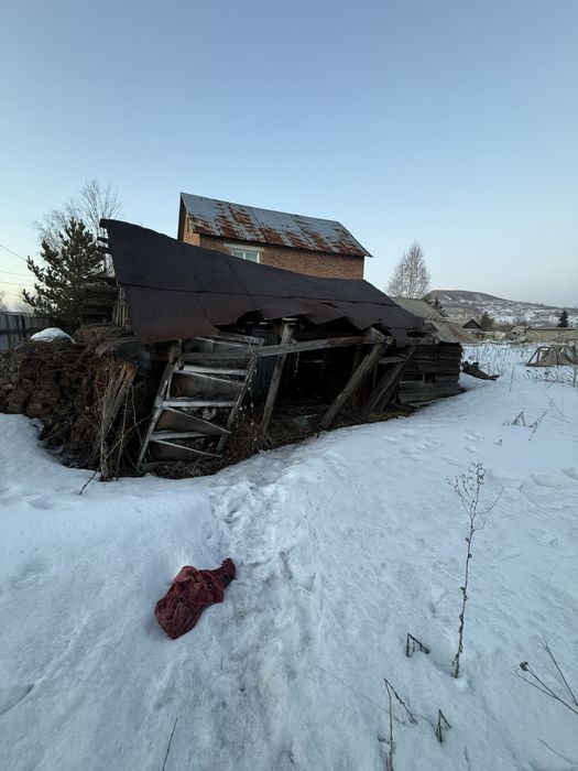 Продам дом на драва