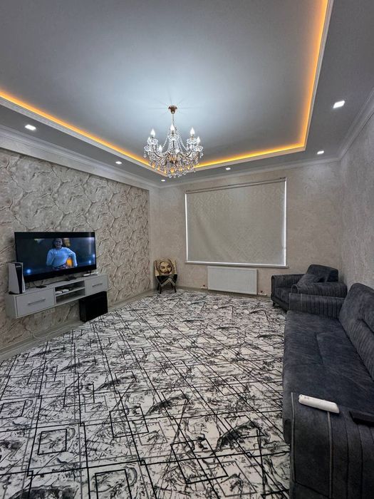 3 хонали Сагбон жу Баурум Олмазор тумани